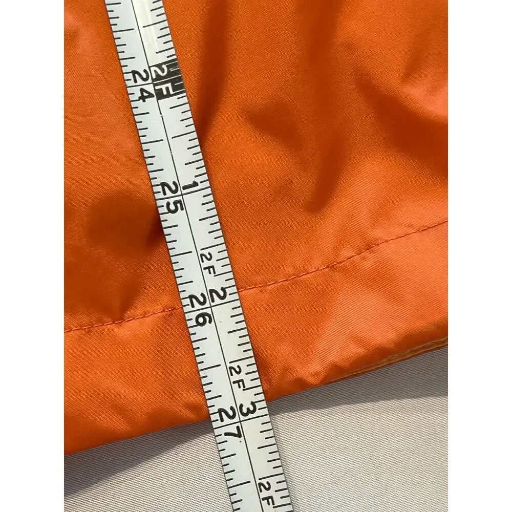 Women's Columbia Omni-Dry Outdoor Packable Windbreaker Hiker Jacket SIZE L 69724 - Picture 13 of 13